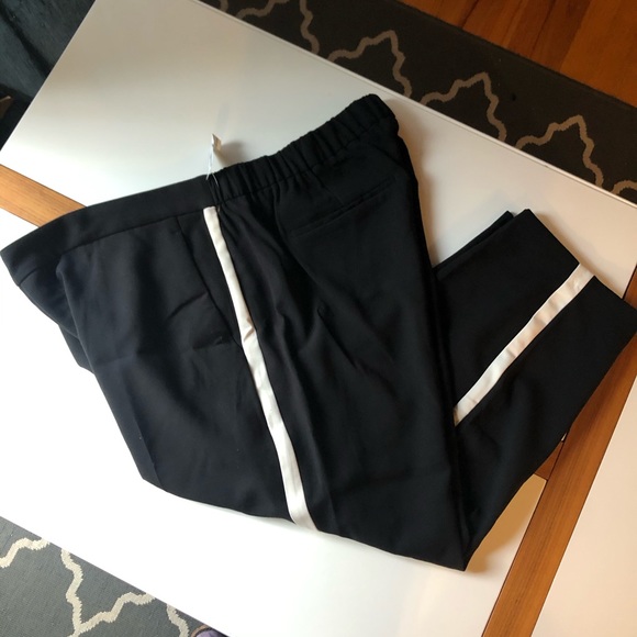 Tuxedo pants! NWT - Picture 1 of 6